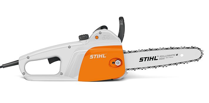 STihl ELEKTRO PILA MSE 141 C-Q